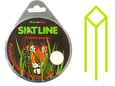 Siat SRL Najlon konac Silk za trimere 3.0 mm četvrtasti Blister 15 m