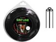 Siat SRL Najlon za trimer trožilni 3.0mm Blister 50m