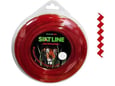 Siat SRL Najlon konac Silk za trimere 2.4 mm spiralni Blister 50 m