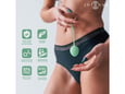 INTENSE Komplet Vaginalnih Kroglic Charli Green