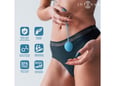 INTENSE Komplet Vaginalnih Kroglic Charli Blue