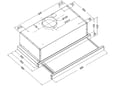 Alveus Aspirator Nuvia