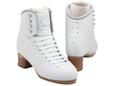 JACKSON drsalke FS2000 W 045 Jackson Flex Women 4.5 Wide Figure Skate Boots
