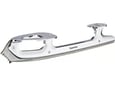 JACKSON MX7150 097 JACKSON MATRIX SUPREME SILVER BLADE 9.75 FIGURE SKATE BLADES
