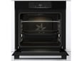 GORENJE set pečica in indukcijska plošča BOS6737E06BG/GI6401BSC