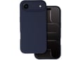 ONASI silikonski ovitek za iPhone 17 Air, temno modra