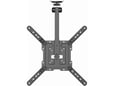 GEMBIRD stropni nosilec za TV CM-55ST-01, 48-139 cm, do 20 kg