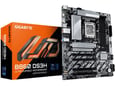 GIGABYTE matična plošča B860 DS3H, LGA1851, ATX B860 DS3H