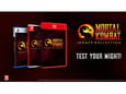 ATARI Mortal Kombat: Legacy Kollection