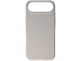 ONASI ovitek za silikonski RainBow Liquid MagSafe iPhone 17 Air, siv