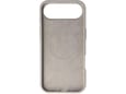 ONASI ovitek za silikonski RainBow Liquid MagSafe iPhone 17 Air, siv
