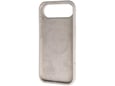 ONASI ovitek za silikonski RainBow Liquid MagSafe iPhone 17 Air, siv