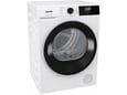 GORENJE sušilni stroj s toplotno črpalko D2HNE9D, 9 kg