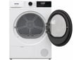 GORENJE sušilni stroj s toplotno črpalko D2HNE9D, 9 kg