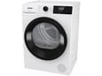 GORENJE sušilni stroj s toplotno črpalko D2HNE9D, 9 kg