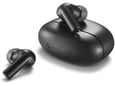 MOTOROLA brezžične ušesne slušalke z mikrofonom Buds 500 ANC, črna, ANC