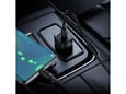 BOROFONE avtomobilski polnilec BZ34A, 20 W, PD, QC, 1x USB-C