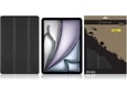 ONASI torbica za Apple iPad Air 11 2024/Air 5 2022/Air 4 2020, črna
