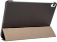 ONASI torbica za Apple iPad Air 11 2024/Air 5 2022/Air 4 2020, črna