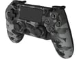 DRAGONSHOCK brezžični kontroler MIZAR+ za PS4/PC/mobilne naprave, siva camo