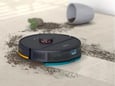 PHILIPS robotski sesalnik s postajo XU2000/15