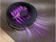PHILIPS robotski sesalnik s postajo XU2000/15