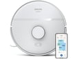 PHILIPS robotski sesalnik XU2000/25, bela