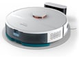 PHILIPS robotski sesalnik XU2000/25, bela