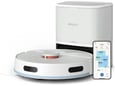 PHILIPS robotski sesalnik s postajo XU2100/25, bela