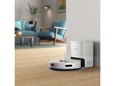 PHILIPS robotski sesalnik s postajo XU2100/25, bela