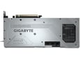 GIGABYTE grafična kartica Gaming OC, Radeon RX 9070 XT, 16GB, GDDR6, GV-R907XGAMINGOCICE-16GD