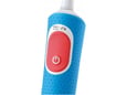 ORAL-B otroška električna zobna ščetka Pro Kids 3+ Spiderman