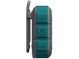 HIFUTURE prenosni zvočnik Pocket S, 5 W, IPX7, siva
