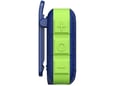 HIFUTURE prenosni zvočnik Pocket S, 5 W, IPX7, modra