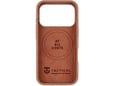 TACTICAL ovitek za silikonski Beaver iPhone 17 Pro, Moucha Moose