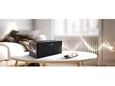 GENIUS prenosni zvočnik SP-HF505BT, 20 W, les