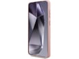 KARL LAGERFELD ovitek za silikonski IML NFT Heads MagSafe Samsung Galaxy S25 Edge, roza