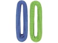SINGINGROCK plezalna polovična ali dvojna vrv ACCORD 8.3mm / 30 - 80 m, 100m, 200m L0510