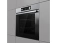 GORENJE vgradna pečica s pirolizo BOP6373E28EX