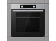 GORENJE vgradna pečica s pirolizo BOP6373E28EX