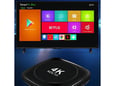 Android Smart TV Box