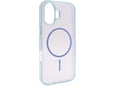 CHAMELEON ovitek za gumiran TPU Magnetic Flow Apple iPhone 17, moder