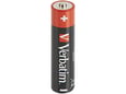 VERBATIM alkalna baterija, AAA, LR03, 1.5 V, 4 kos