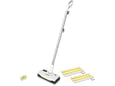 KARCHER parni čistilec SC 1 Upright, 1300 W, bela, 1.513-560.0