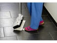 KARCHER parni čistilec SC 1 Upright, 1300 W, bela, 1.513-560.0