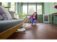 KARCHER parni čistilec SC 1 Upright, 1300 W, bela, 1.513-560.0