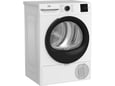 BEKO sušilni stroj s toplotno črpalko b300 BMTD37146W, 7 kg