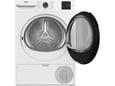BEKO sušilni stroj s toplotno črpalko b300 BMTD37146W, 7 kg