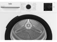 BEKO sušilni stroj s toplotno črpalko b300 BMTD37146W, 7 kg