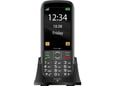 BEAFON telefon na tipke SL270, črna